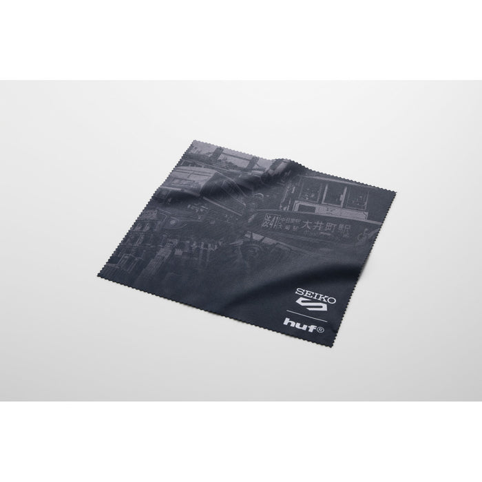 Seiko 5 Sports Field Series HUF Limited Edition SRPM09K1