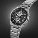 Seiko Astron GPS Solar Dual Time SSH151J1 - Juwelier Steiner