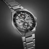 Seiko Astron GPS Solar Dual Time SSH153J1 - Juwelier Steiner