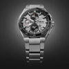 Seiko Astron GPS Solar Dual Time SSH153J1 - Juwelier Steiner