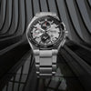 Seiko Astron GPS Solar Dual Time SSH153J1 - Juwelier Steiner