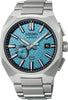 Seiko Astron GPS Solar Titan Limited Edition SSJ027J1 - Juwelier Steiner