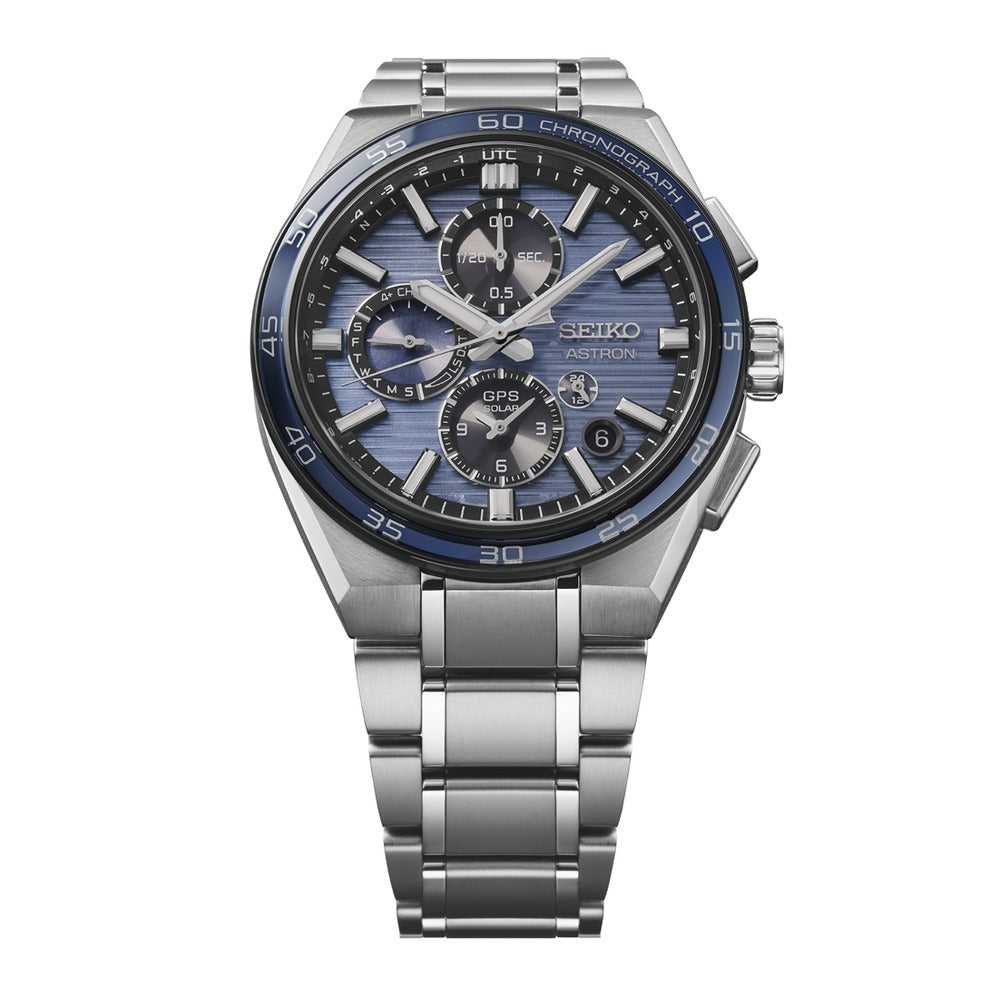 Seiko Astron SSH175J1 – Ansicht 1
