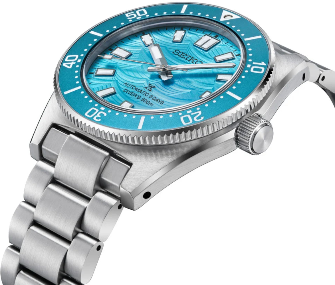 Seiko Prospex 1965 Heritage Diver’s Watch Fan-selected Limited Edition HBC011J1