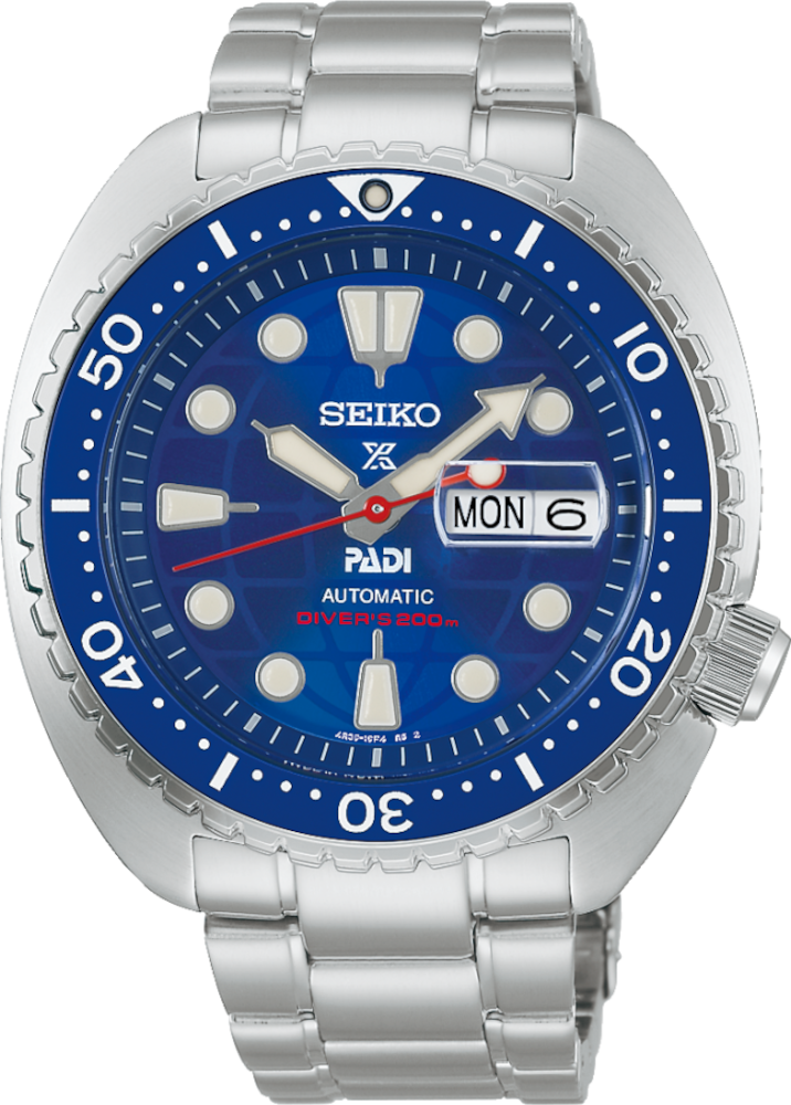 Seiko Prospex Automatik Limited Edition HBB002K1
