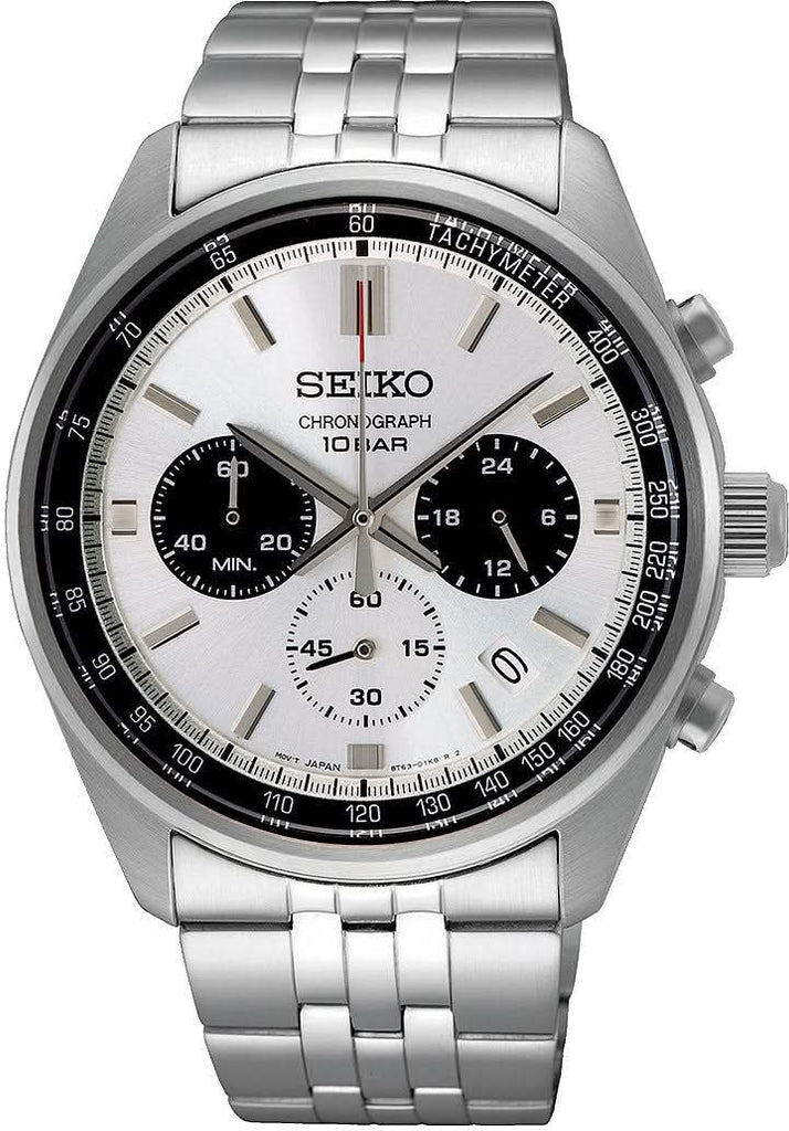 Seiko 5 aviator sale