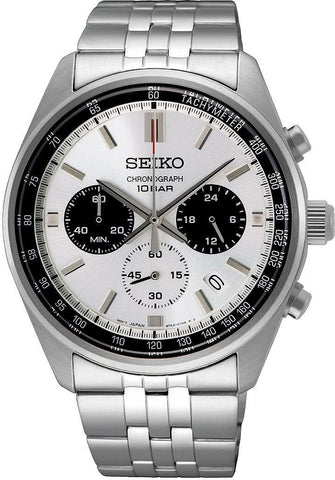 Seiko Aviator Chronograph SSB425P1