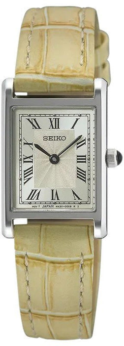 Seiko Classique SWR095P1 - Juwelier Steiner