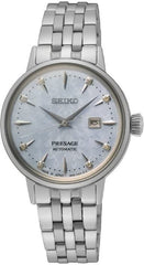Seiko Presage Automatic 