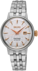 Seiko Presage Automatic 