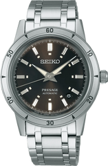 Seiko Presage Automatic Style 60s SRPL09J1