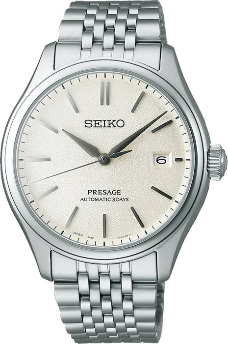 Seiko Presage Classics SPB463J1 - Juwelier Steiner