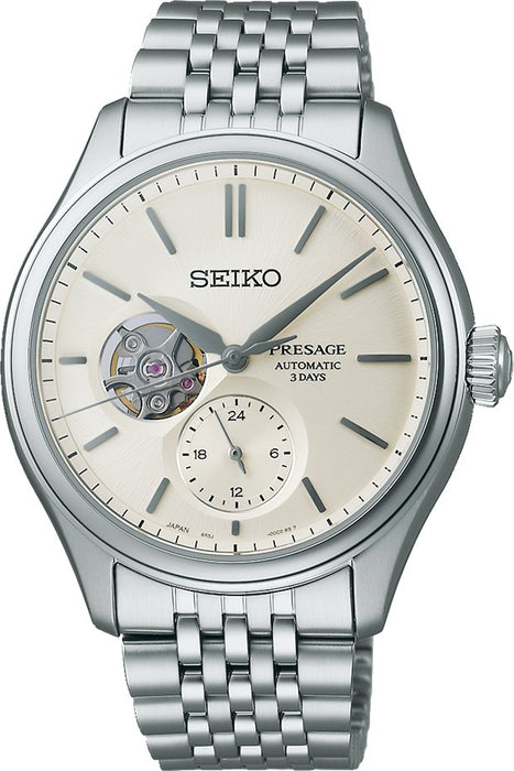 Seiko Presage Classics SPB469J1 - Juwelier Steiner