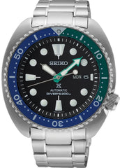 Seiko Prospex Automatic Diver Special Edition 