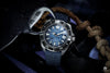 Seiko Prospex Automatic Divers King Samurai "Manta Ray - Night Dive" SRPF79K1 - Juwelier Steiner