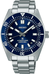 Seiko Prospex Automatic Heritage Diver’s SPB451J1