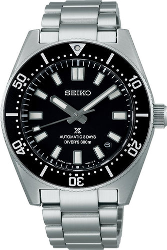 Seiko spb143 prospex diver sale