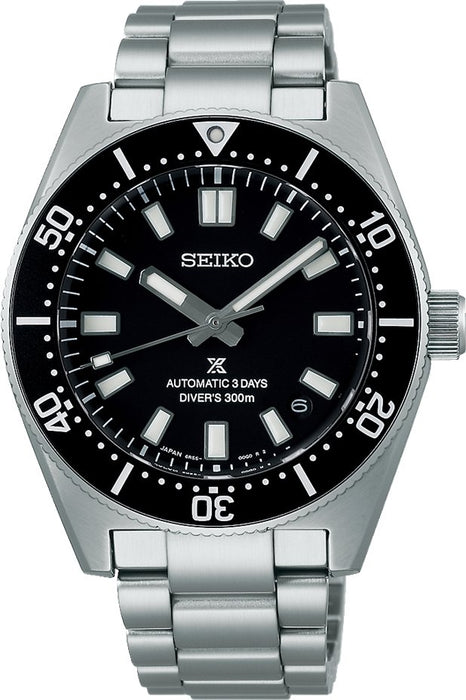 Seiko Prospex Automatic Heritage Diver’s SPB453J1 - Juwelier Steiner