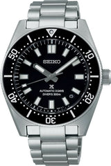 Seiko Prospex Automatic Heritage Diver’s SPB453J1