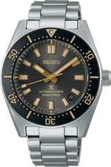 Seiko Prospex Automatic Heritage Diver’s Special Edition SPB455J1