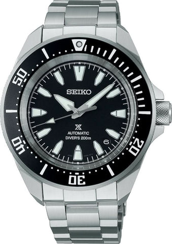 Seiko Prospex Slim Samurai SRPL13K1