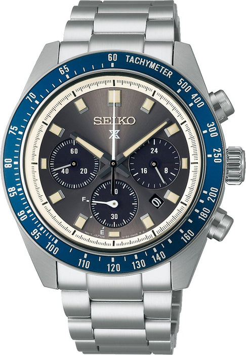 Seiko Prospex Speedtimer Solar SSC939P1