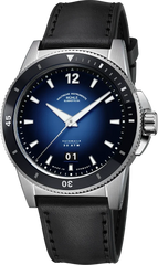 Mühle Glashütte Sportivo Großdatum M1-52-42-LK