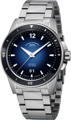 Mühle Glashütte Sportivo Großdatum M1-52-42-MB