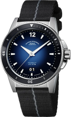 Mühle Glashütte Sportivo Großdatum M1-52-42-NB