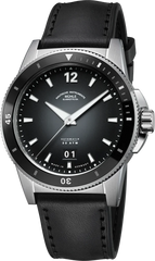 Mühle Glashütte Sportivo Großdatum M1-52-43-LK