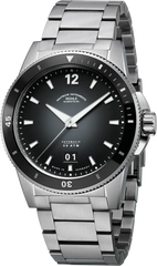 Mühle Glashütte Sportivo Großdatum M1-52-43-MB