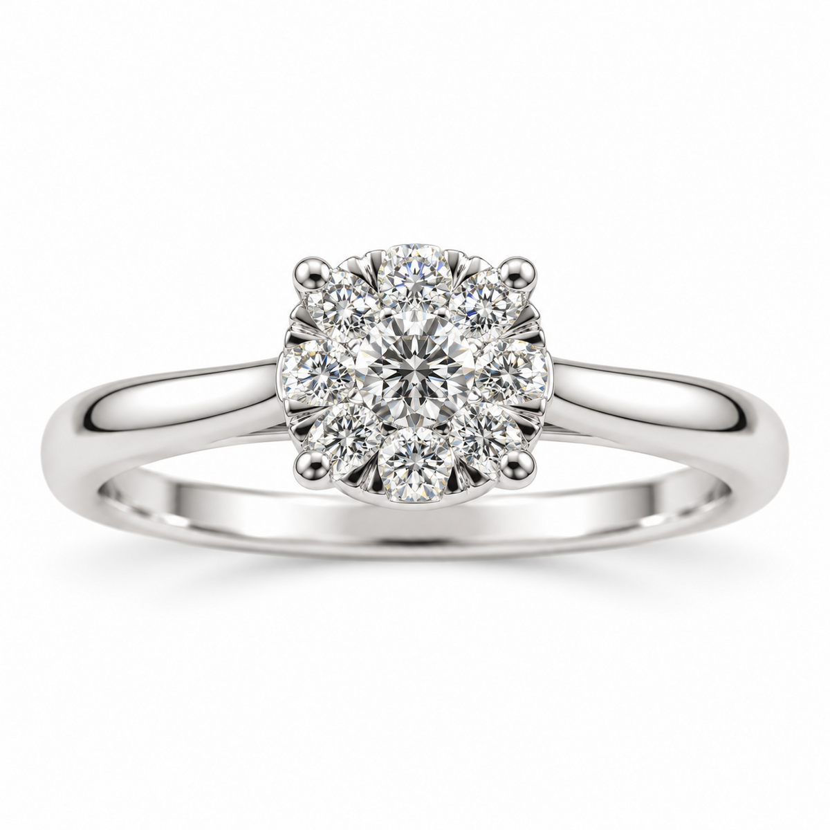 Steiner Exklusiv Ring 26AL805 – Freisteller