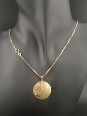 STEINER EXCLUSIVE - Steiner Fine Jewellery Necklace Rom Gold