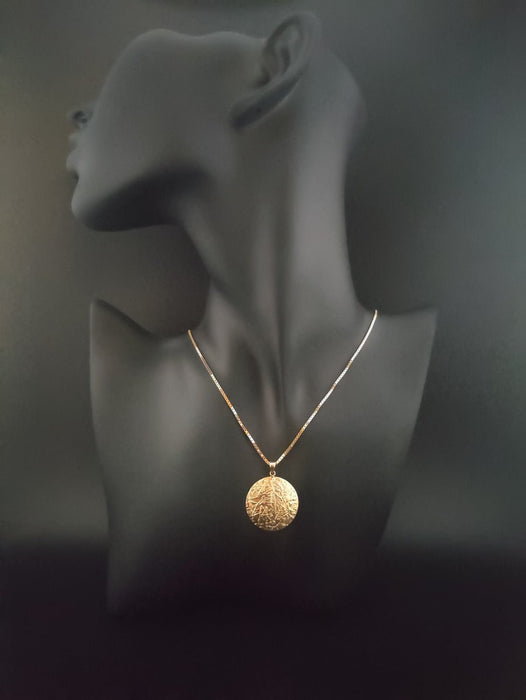 STEINER EXKLUSIV - Steiner Fine Jewellery Collier Rom Gold - Juwelier Steiner