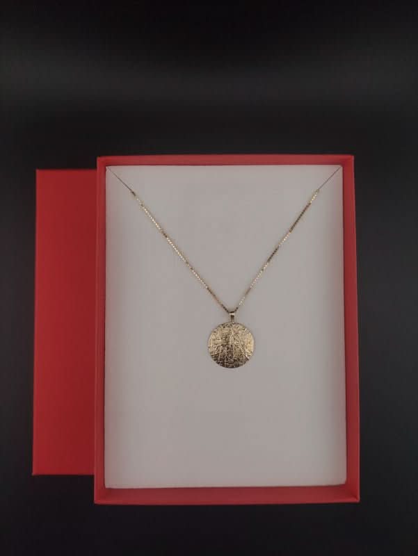 STEINER EXKLUSIV - Steiner Fine Jewellery Collier Rom Gold - Juwelier Steiner