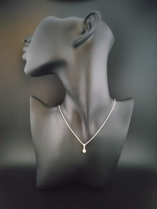 STEINER EXKLUSIV - Steiner Fine Jewellry Ankerkette mit Anhänger Gold - Juwelier Steiner