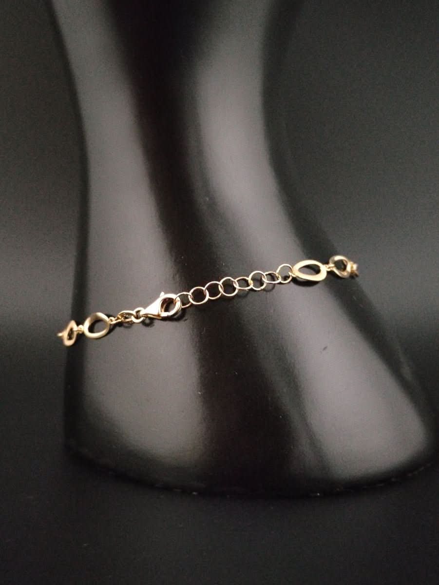 STEINER EXKLUSIV - Steiner Fine Jewellry Armband Calypso Gold - Juwelier Steiner