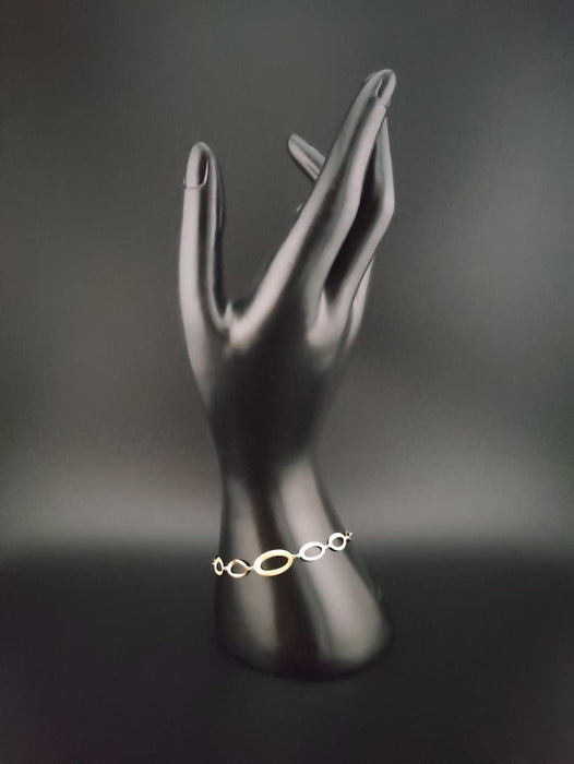 STEINER EXKLUSIV - Steiner Fine Jewellry Armband Calypso Gold - Juwelier Steiner