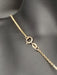 STEINER EXKLUSIV - Steiner Fine Jewellry Collier Ankerkette mit Lady Diana Opal Anhänger Gold - Juwelier Steiner