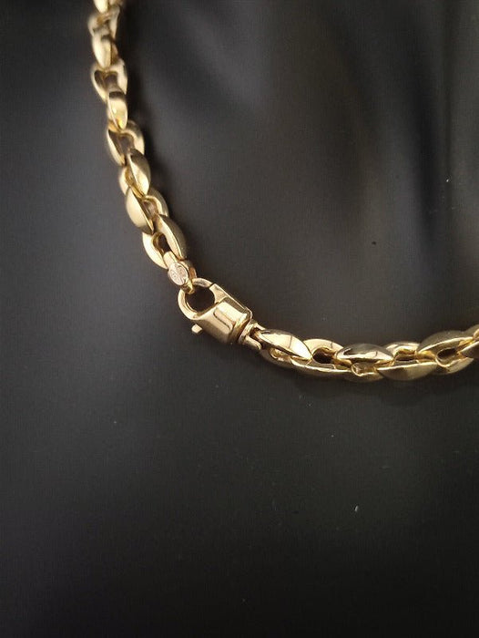 STEINER EXKLUSIV - Steiner Fine Jewellry Collier Gold - Juwelier Steiner