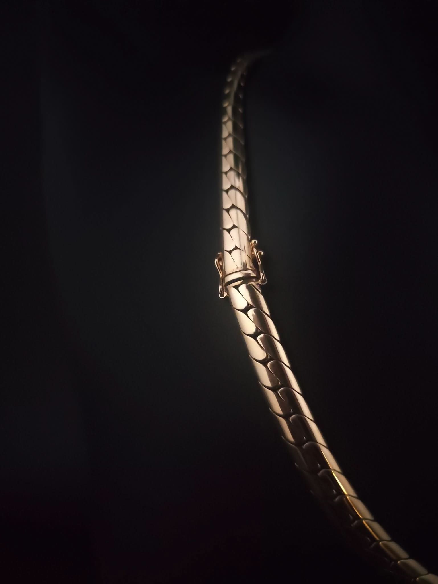 STEINER EXKLUSIV - Steiner Fine Jewellry Collier Madame Gold - Juwelier Steiner