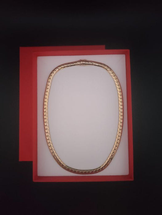 STEINER EXKLUSIV - Steiner Fine Jewellry Collier Madame Gold - Juwelier Steiner