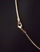 STEINER EXKLUSIV - Steiner Fine Jewellry Omega Collier pure Gold - Juwelier Steiner