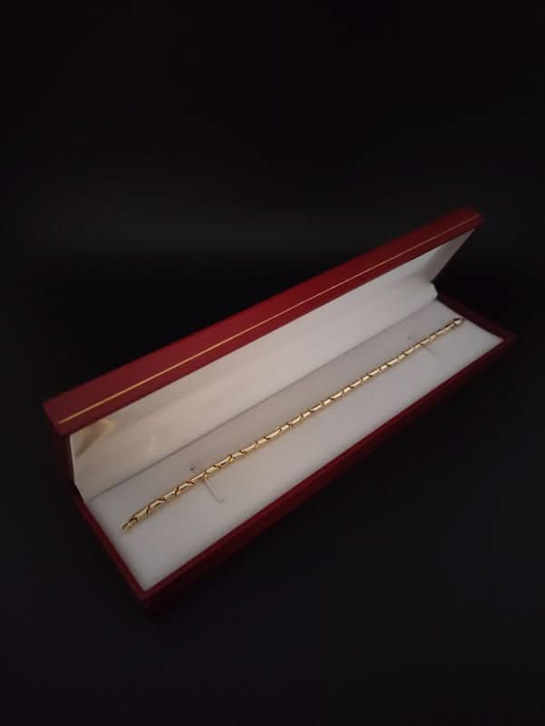 STEINER EXKLUSIV - Steiner Fine Jewellry Rollo Armband Gold - Juwelier Steiner