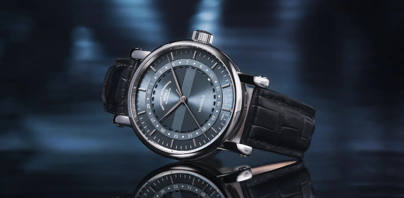 Mühle Glashütte Teutonia II Ringdatum M1-33-52-AB-I