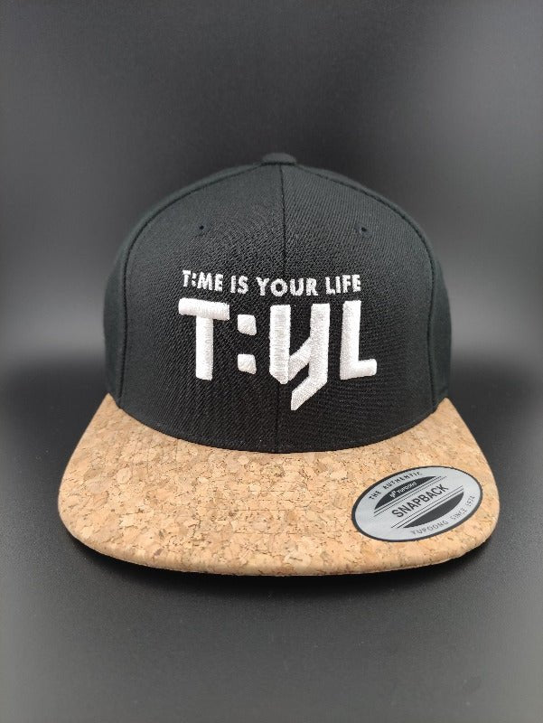 TIYL Snapback Cork - Juwelier Steiner