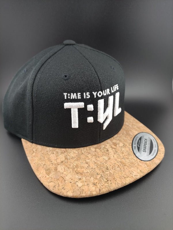 TIYL Snapback Cork - Juwelier Steiner