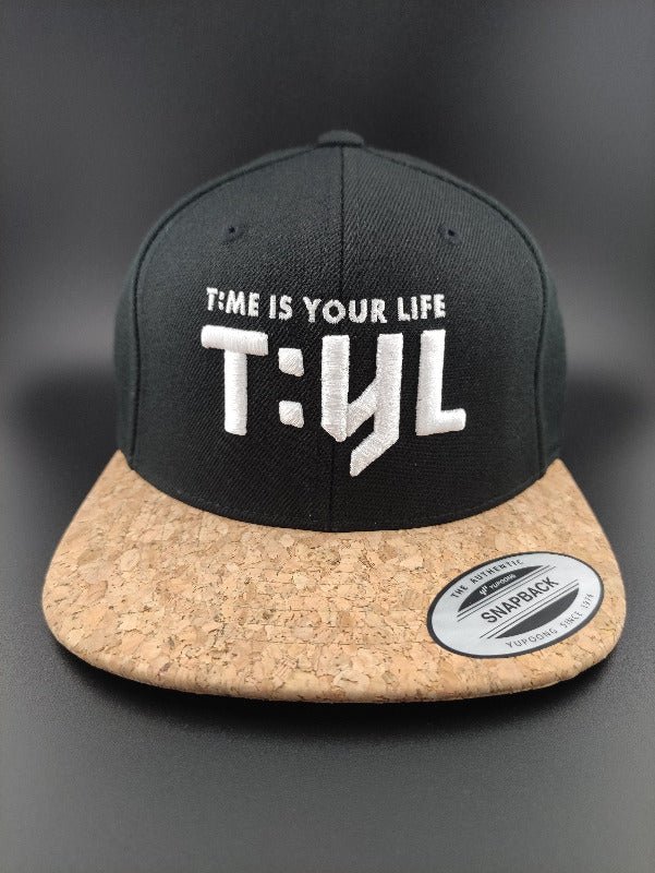 TIYL Snapback Cork - Juwelier Steiner