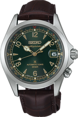 Seiko Prospex Automatic Alpinist Land SPB507J1