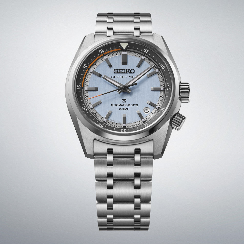 Seiko Prospex Speedtimer Automatik HBC003J1